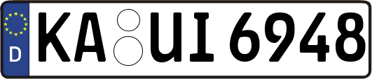 KA-UI6948