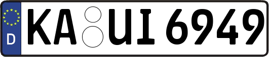 KA-UI6949