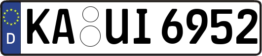 KA-UI6952