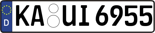 KA-UI6955