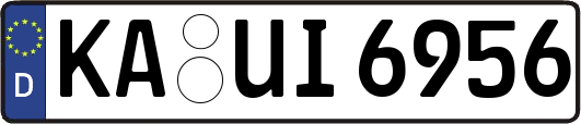KA-UI6956