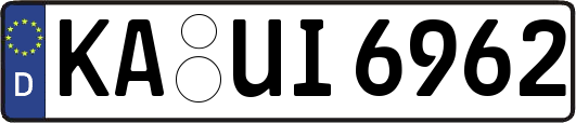 KA-UI6962