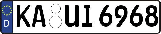KA-UI6968