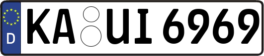 KA-UI6969