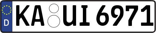 KA-UI6971