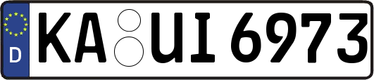 KA-UI6973