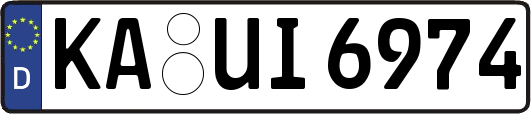 KA-UI6974
