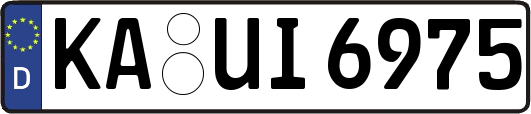 KA-UI6975