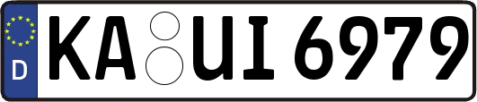 KA-UI6979