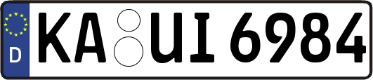 KA-UI6984