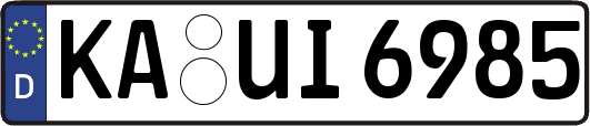 KA-UI6985
