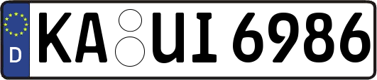 KA-UI6986