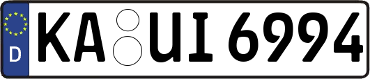 KA-UI6994
