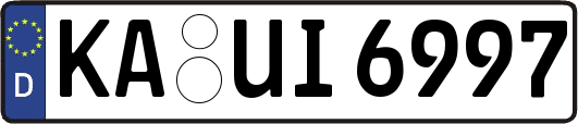 KA-UI6997