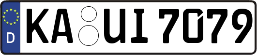 KA-UI7079