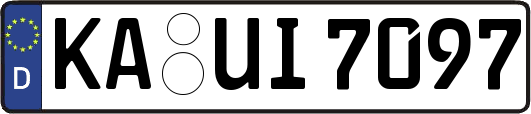 KA-UI7097