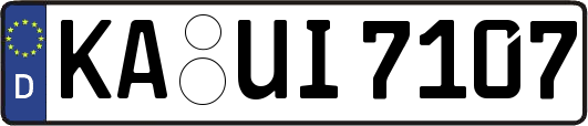 KA-UI7107