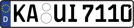 KA-UI7110