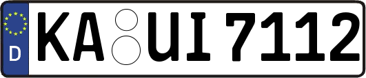 KA-UI7112