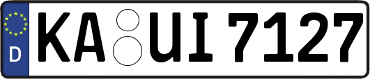 KA-UI7127