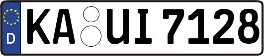 KA-UI7128
