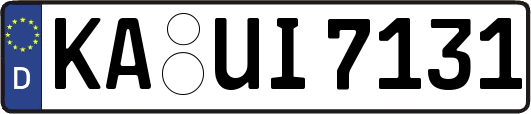 KA-UI7131