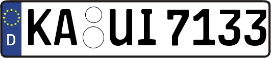 KA-UI7133