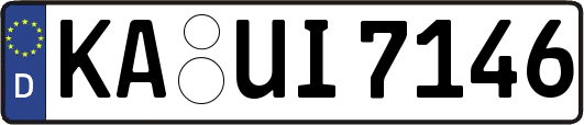KA-UI7146