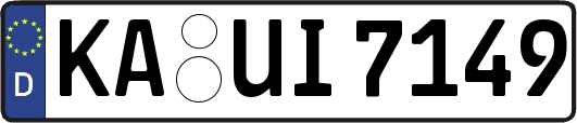 KA-UI7149