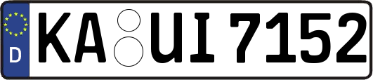 KA-UI7152