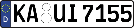 KA-UI7155