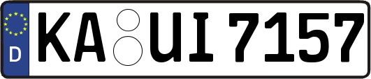 KA-UI7157