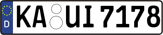 KA-UI7178