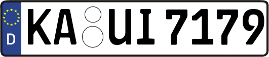 KA-UI7179