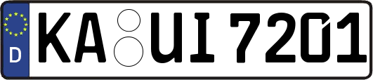 KA-UI7201