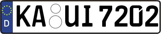 KA-UI7202