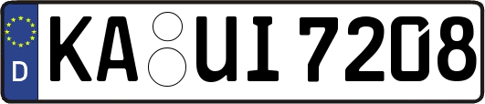 KA-UI7208