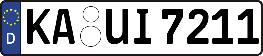 KA-UI7211