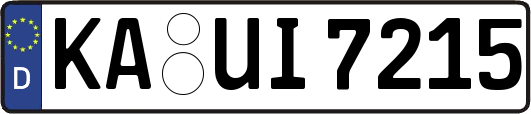 KA-UI7215