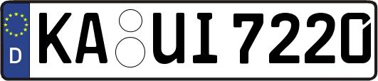 KA-UI7220