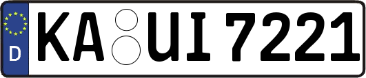 KA-UI7221
