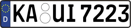 KA-UI7223