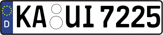 KA-UI7225