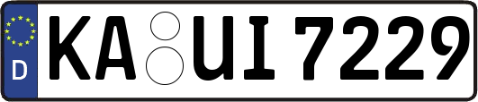 KA-UI7229