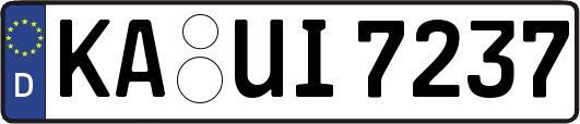 KA-UI7237