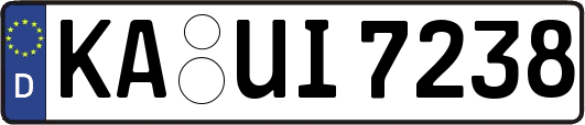 KA-UI7238