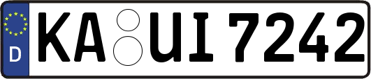 KA-UI7242