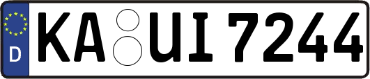 KA-UI7244