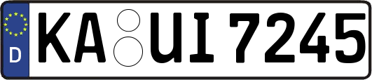 KA-UI7245