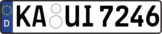 KA-UI7246